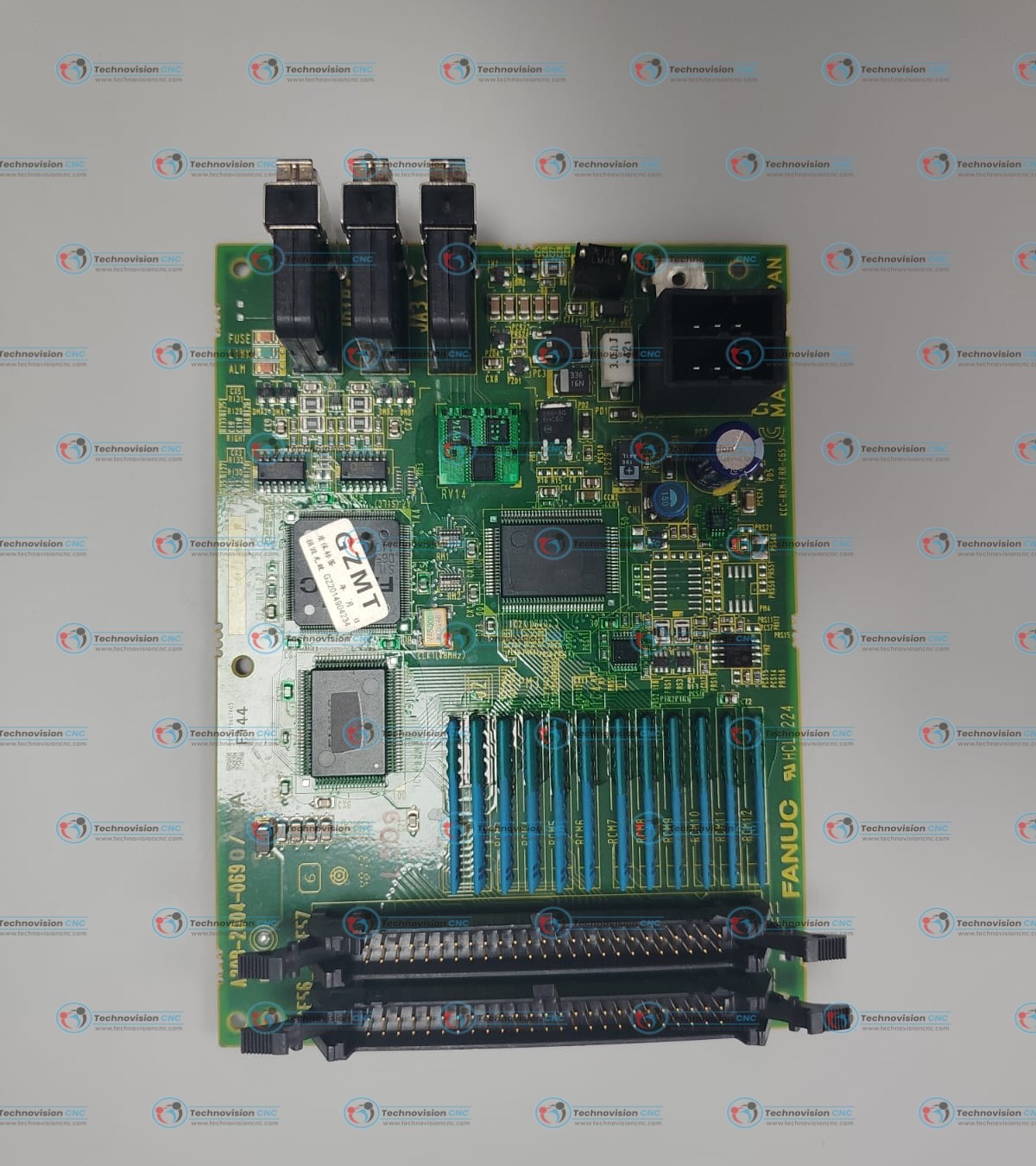 PCB